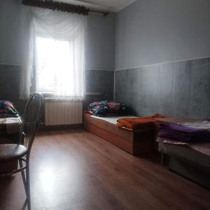 Pokój trzyosobowy